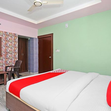 Super Collection O Aryan Hotel Khandagiri Экстерьер фото