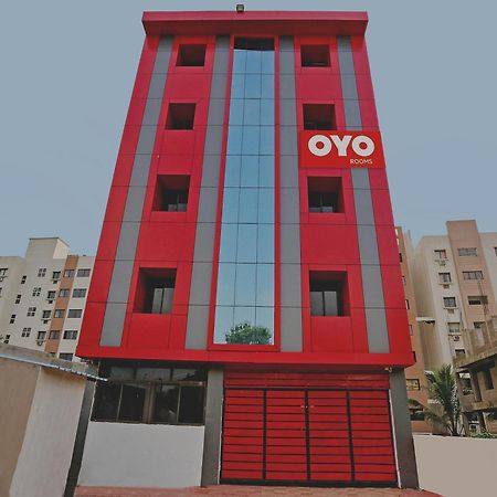 Super Collection O Aryan Hotel Khandagiri Экстерьер фото