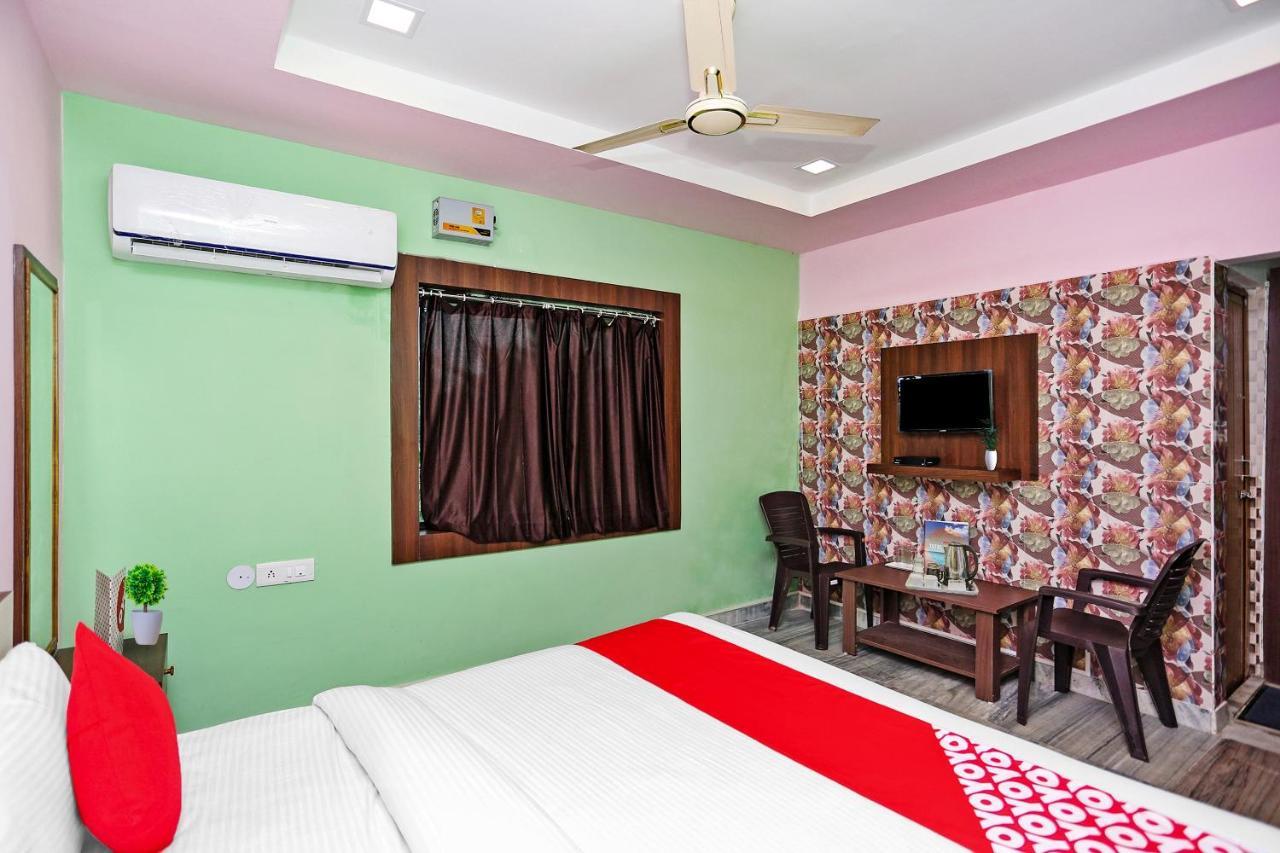 Super Collection O Aryan Hotel Khandagiri Экстерьер фото