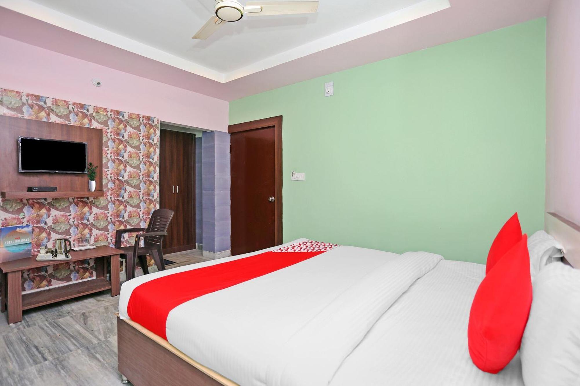 Super Collection O Aryan Hotel Khandagiri Экстерьер фото